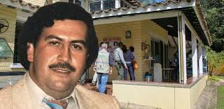 He was a cunning man, a dangerous man. Colombia Takes Aim At Narcotourism Closes Pablo Escobar Museum Q Costa Rica