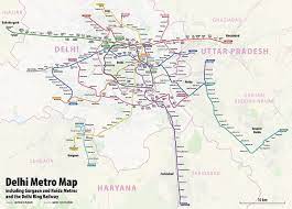 list of delhi metro stations wikipedia