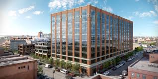 Google S Chicago Hq Fetches 257m