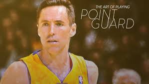 the art of playing point guard nba com