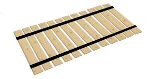 Bed Slats Full Size Specialty With