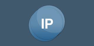 Mi dirección IP - Aplicaciones en Google Play