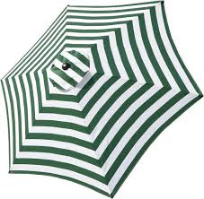Yescom 9 Ft Patio Umbrella Replacement