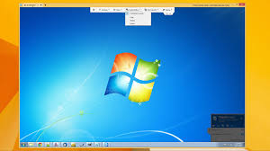 It is easy to use. Teamviewer 9 Review How To Have A Long Distance Relationship With Your Pc