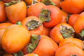 superfood persimmon 5 easy recipes
