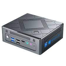 Mini PC i5 8279U Desktop Computer Windows 10 Pro Wifi + BT HDMI SSD 120 GB  RAM 4 | eBay