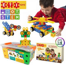 10 best stem toys for toddlers in 2024