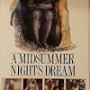 A Midsummer Night's Dream: Book or Movie