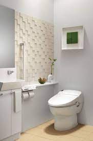 住宅展示場のモデルハウスで見かける機会の多い エコカラット リビングやトイレ ベッドルームなどに インテリアのアクセントとしてだけではなく イヤなニオイを吸 home diy house bathroom