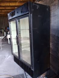 Commercial Refrigerator Reach In Cooler