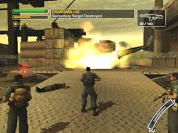This interesting based on a man who has a revolutionist and to stop the welcome to freedom fighters is one of the best action adventure and shooting pc game. Freedom Fighters 1 Pc Game Free Download Full Version