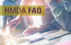 Prepare For 2018 Hmda Reporting With This Q A