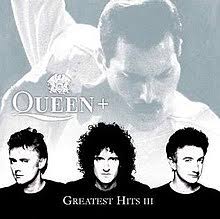 Greatest Hits Iii Queen Album Wikipedia