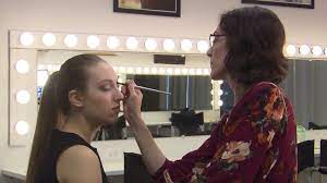 makeup artist changed law to help