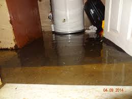 Below is a full guide on basement flooding how to handle cleanup, its causes, how to prevent a wet basement problem from occurring again and other useful tips. Flood Restoration Flooded Basement Cleanup Toronto Gta
