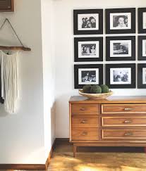 11 easy gallery wall ideas that work in