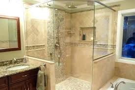 To download this bathroom shower doors ideas in high resolution, right click on the image and choose save image and then you will get this image about bathroom shower doors ideas. 5 Glass Shower Door Ideas For Small Bathroom Lezeto