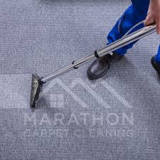marathon carpet cleaning