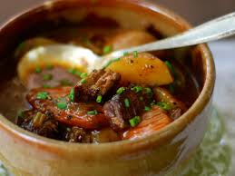 crock pot irish guinness beef stew