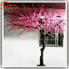 12 realistic artificial plants that will never die on you. China Distinctive Design Home Decor Artificial Tree Cherry Blossom China Artificial Tree And Artificial Cherry Blossom Tree Price