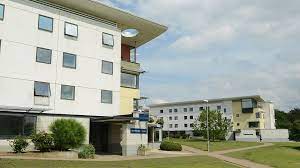University of East Anglia (UEA) - 🏘️🏘️🏘️ Our empty student and guest  rooms are accommodating NHS staff from Norfolk and Norwich University  Hospitals NHS Foundation Trust and NCH&C NHS Trust so they