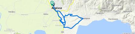 Το αγρίνιο είναι το μεγαλύτερο οικιστικό και οικονομικό κέντρο στη βορειοδυτική και το δεύτερο, μετά την πάτρα, σε όλη την δυτική το αγρίνιο είναι βέβαιο πως έχει κατοικηθεί από τον 6ο αιώνα π.χ. 3hs Septembrioy 58 Agrinio To Karagiannh 30 Agios Kwnstantinos Bikemap Your Bike Routes