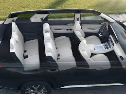 The hyundai palisade is ranked #2 in midsize suvs by u.s. 8 Seater Suv Hyundai Palisade Interior Is One Of The Best Looking In Its Range Suvcult