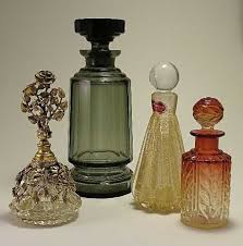 Glass Perfume Bottle Perfume Bottles