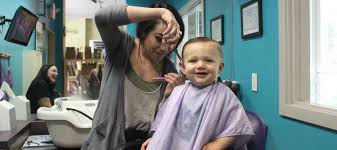 Look for the salon websites if available. Best Spots For Kids Haircuts In Philadelphia Mommy Nearest