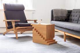 wooden furniture designed with andi