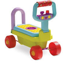 taf toys developmental walker itots