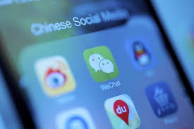Social Networks In China