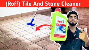 tile cleaning liquid tile cleaner