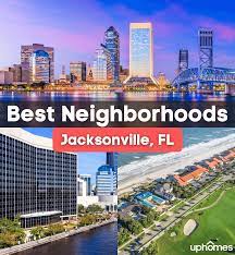 10 best neighborhoods in jacksonville fl
