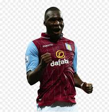 Benteke took two shots (zero on goal) and created two chances during wednesday's scoreless draw with manchester united. Download Christian Benteke Png Images Background Toppng