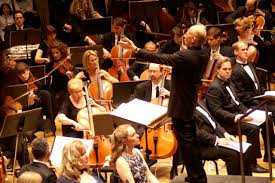 Now more than ever, classical music must be protected from attacks based upon ignorance and misunderstanding. Chicago Classical Review Symphony Of Oak Park And River Forest Soloists And Choirs Make A Mighty Sound With Mahler S Symphony Of A Thousand