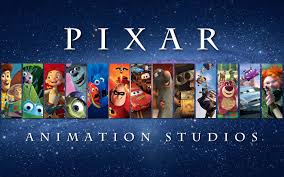 Resultado de imagen para pixar