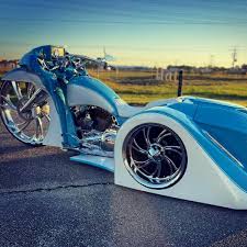 custom harley trike wheels 18 inch