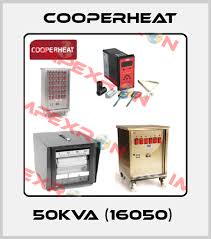 50KVA (16050) - Cooperheat Ireland Sales Prices