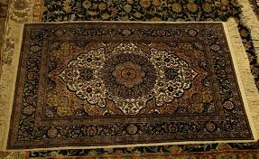 carpet dream meaning and symbolism