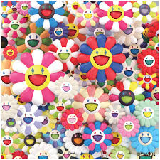 Tagged with art, flower, takashi murakami, takashi, wallpaper; Spotify Auf Twitter The Official Cover For Jbalvin S Colores Is Here Get Ready Https T Co 6mzfs2co9f Art By Takashi Murakami Https T Co Rgejdxlh6q