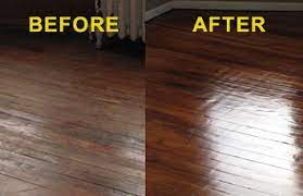 jupiter wood floor cleaning