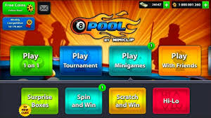 But before downloading the official version of 8 ball pool, must have a look at the modified version's features listed below. 8 Ball Pool Mod Menu Hack Mod Apk No Root Unlimited Money And Cash 2018 Money Kicks