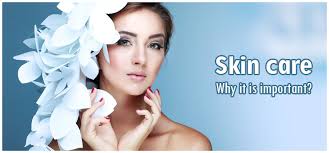 Image result for Is Skin Care Important