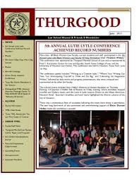 july 2016 thurgood marshall of law