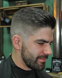 From indian military army to the british, from youngsters to old men, even recognized to have been quite influential among movie stars like brad pitt, jake gyllenhaal, football legend like david beckham, and famous singers such as adam levine! 87 Cool Military Haircuts For Men