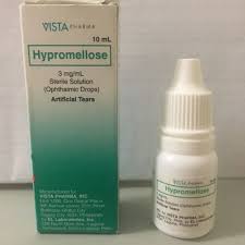 hypromellose eye drop 10 ml lazada ph