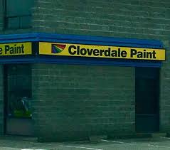 Cloverdale Paint Opening Hours 12