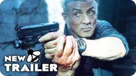 The extractors (or simply escape plan 3) is a 2019 action film thriller and the sequel to escape plan 2: Escape Plan 3 The Extractors Trailer 2019 Sylvester Stallone Dave Bautista Action Movie