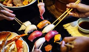 International cuisine is a huge part of the tokyo food scene and. 30 Incredible Places To Eat In Tokyo In 2021